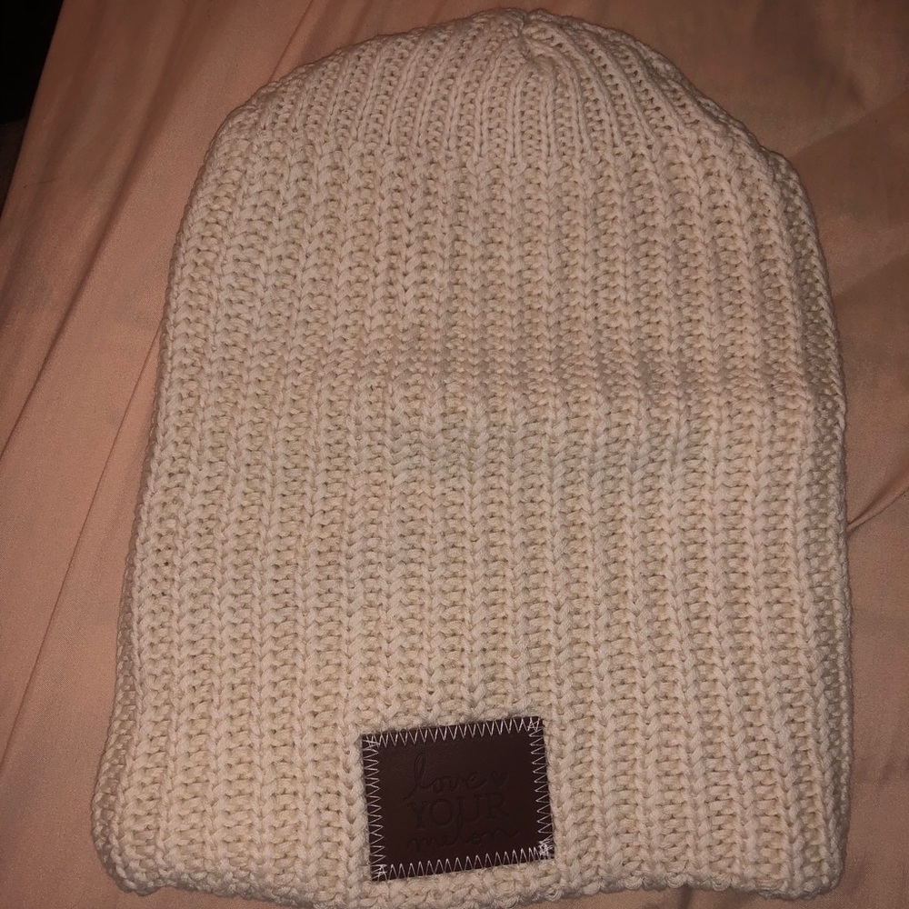 Love Your Melon Beanie